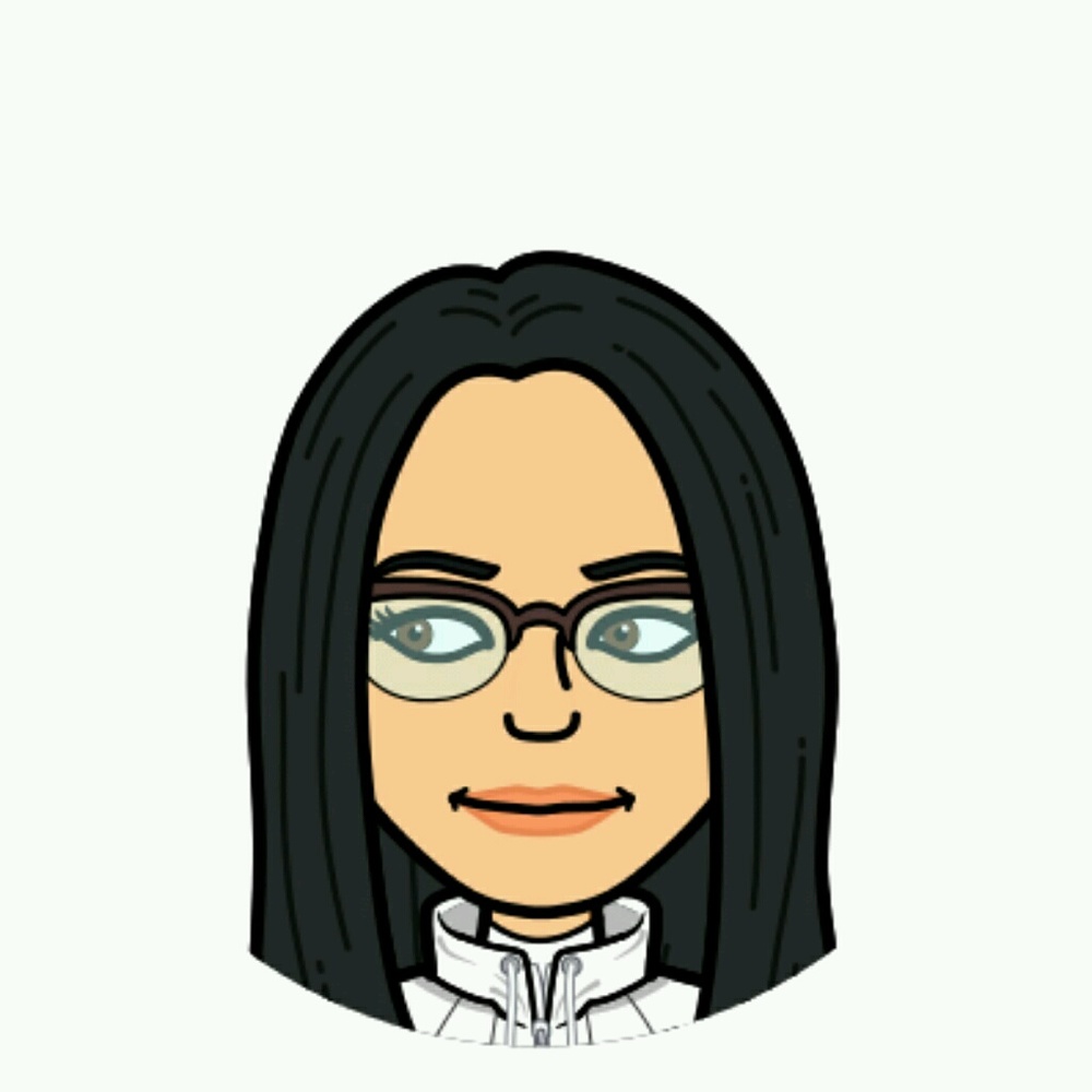 Meet your Posher, Maritza